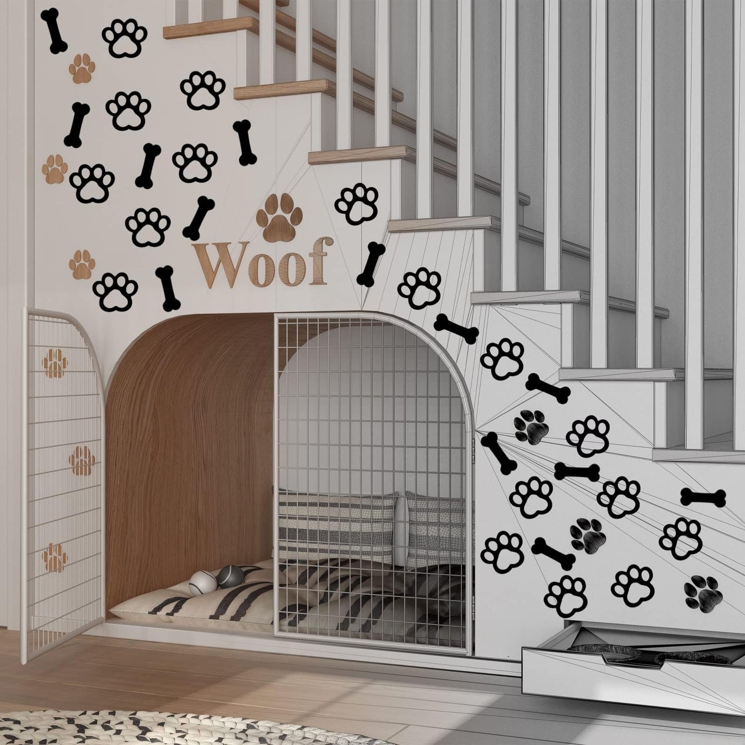 Pet Decor