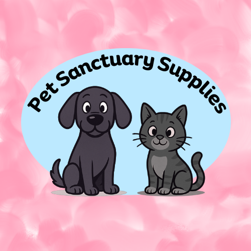 Pet Sanctuary Supplies