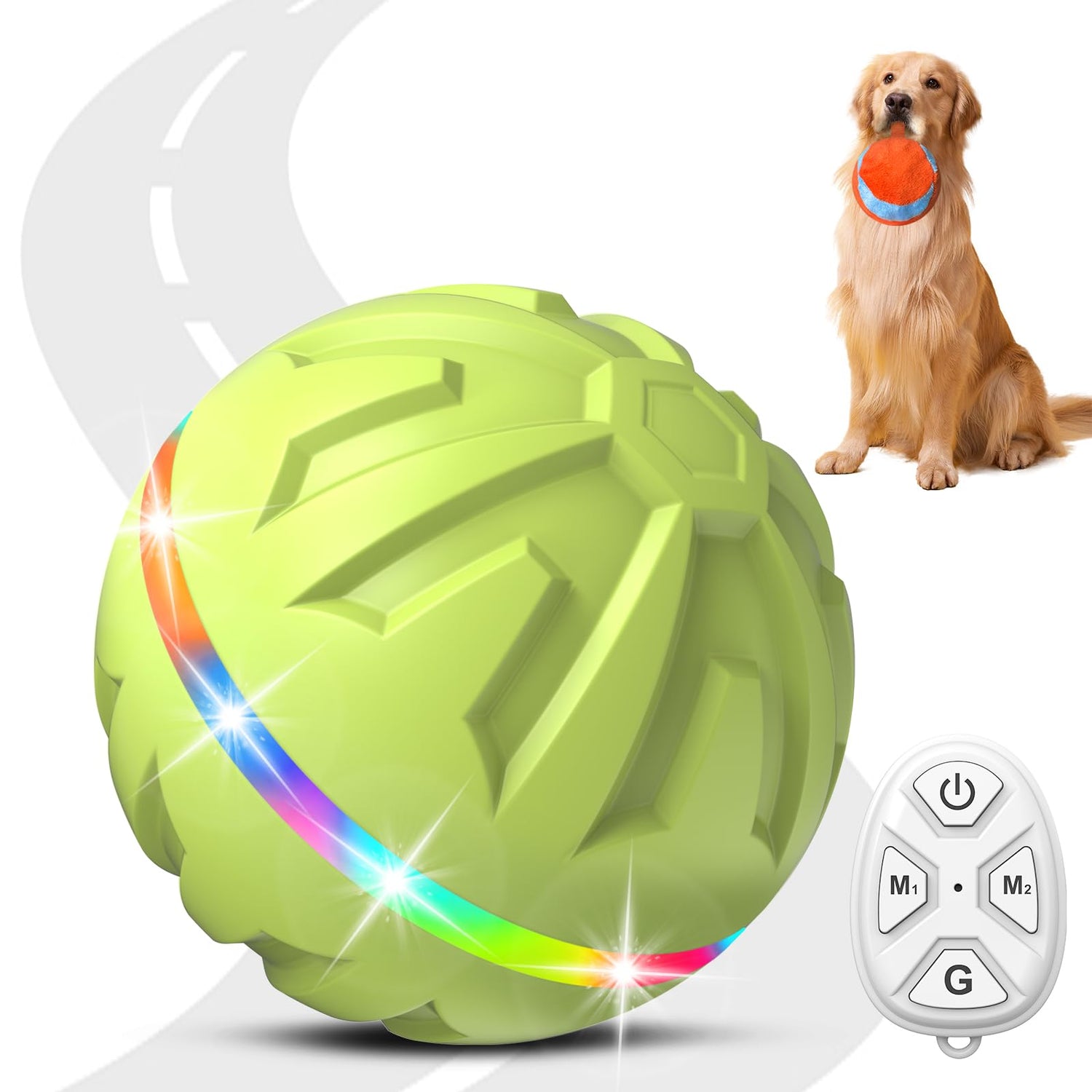 Ball toys