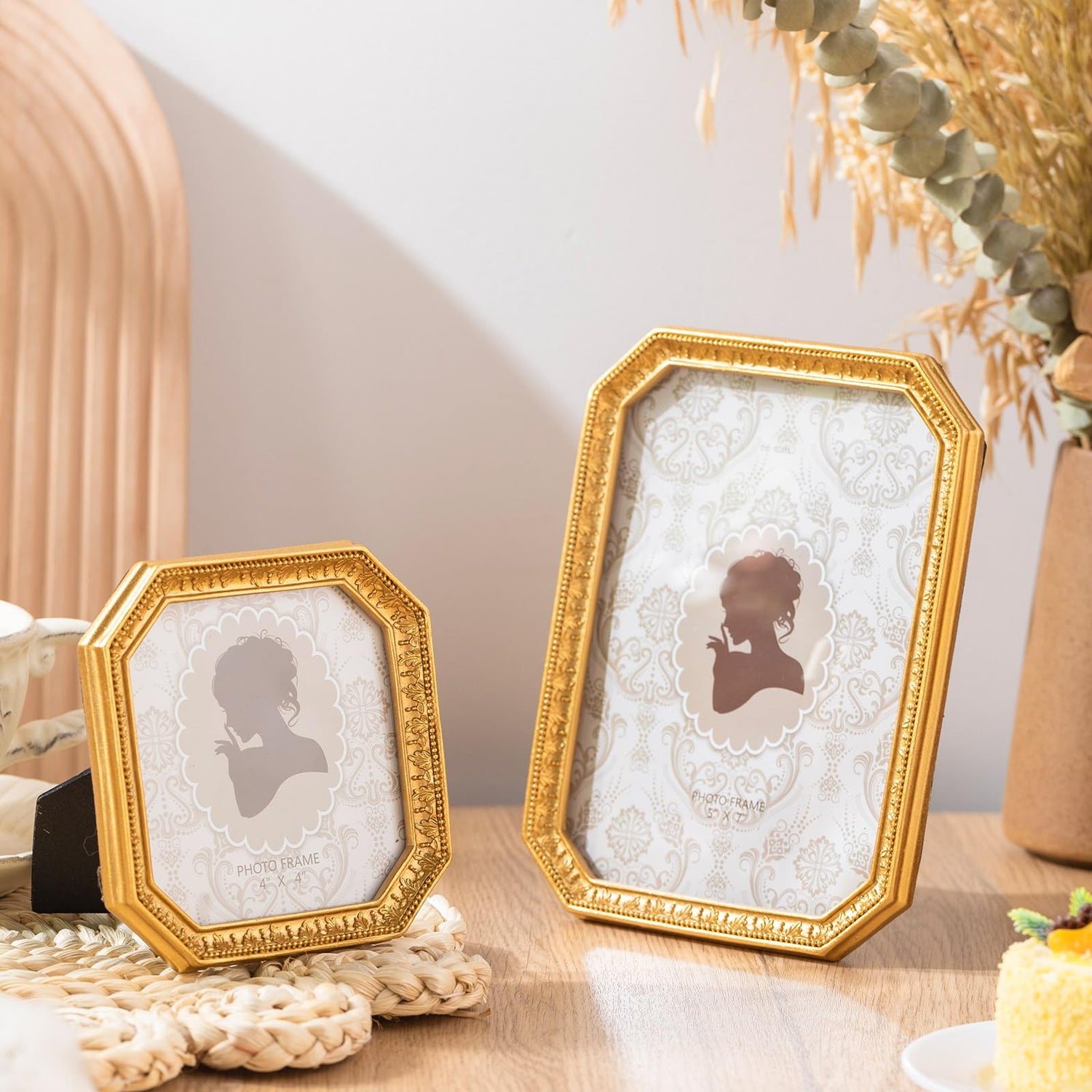 Picture Frames