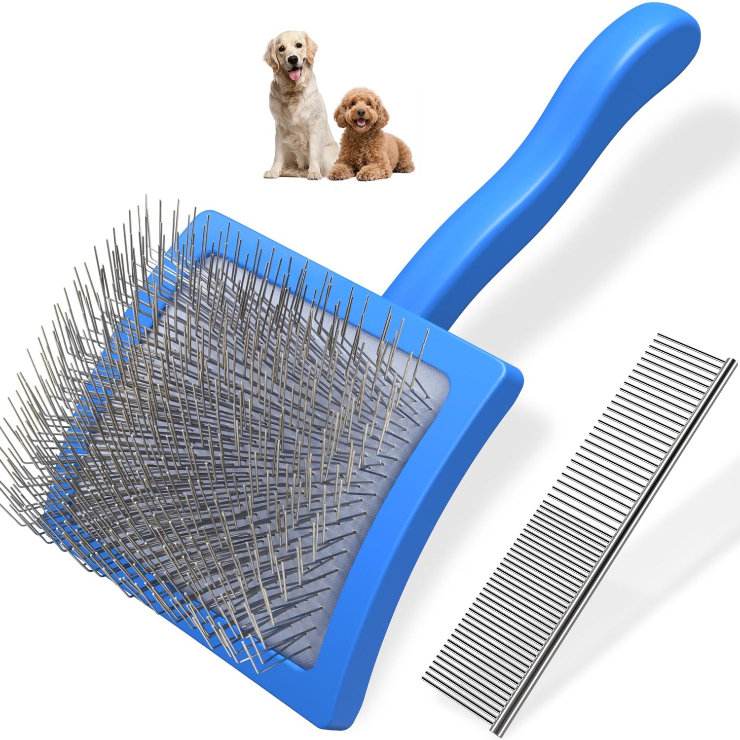 Dogs brushes