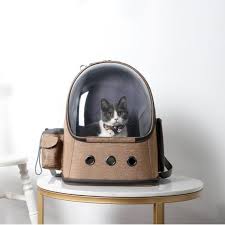 Cat Carrier