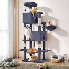 Cat Tree