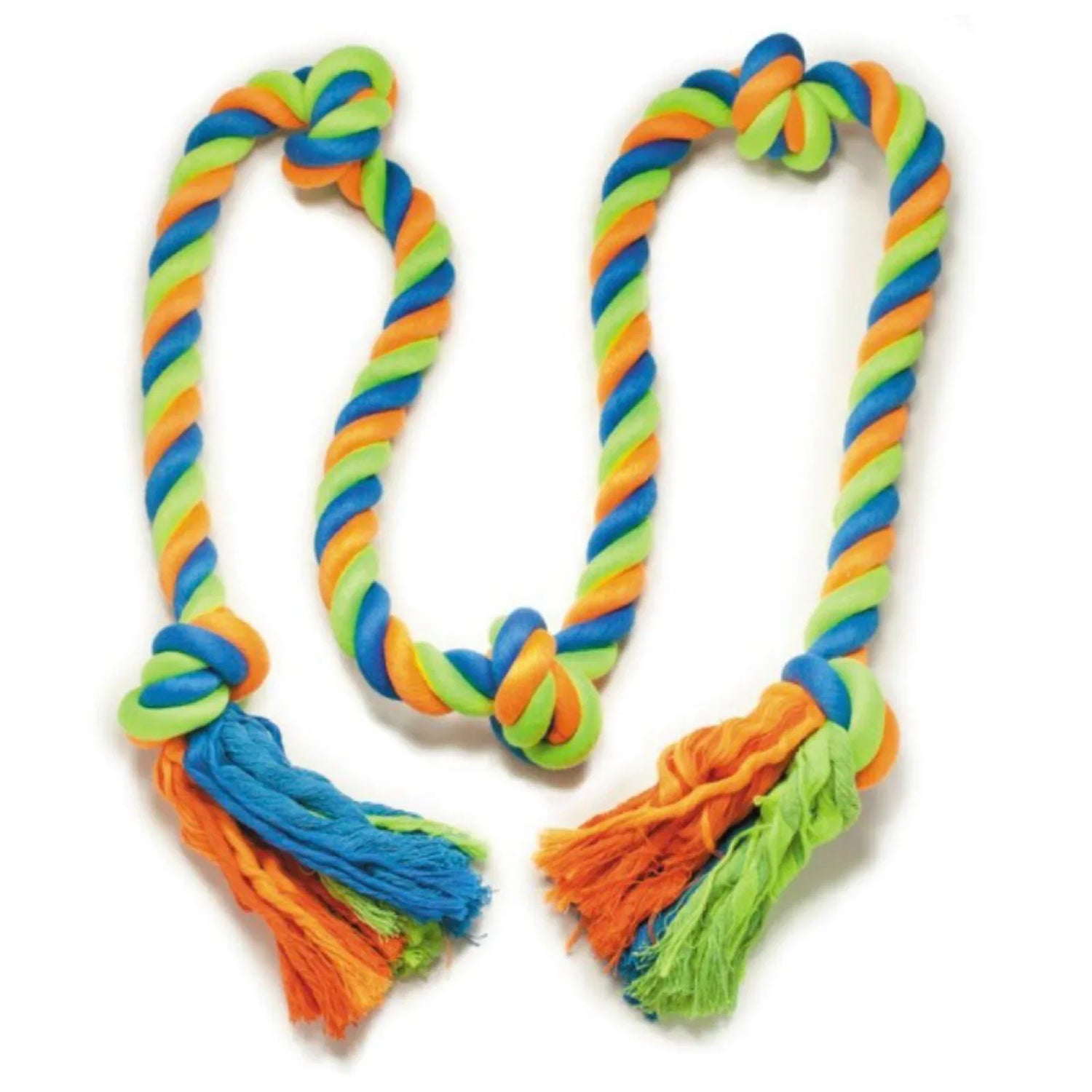 Rope toys