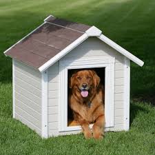 Dog Houses