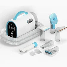 Pet Vacuum Groomer 1600x1600