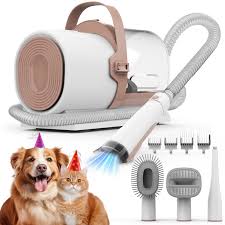 Grooming Supplies