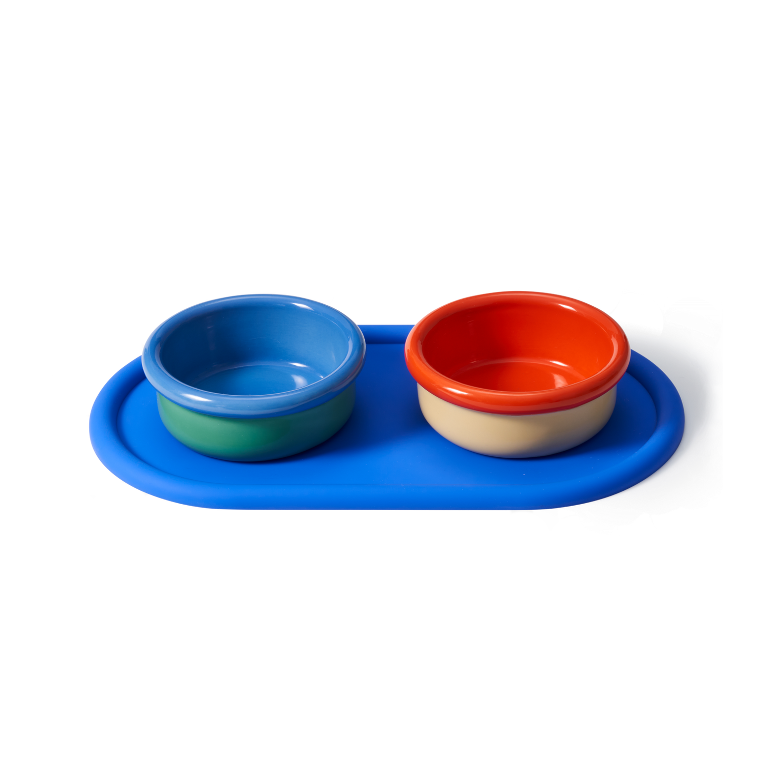 Dog Bowls
