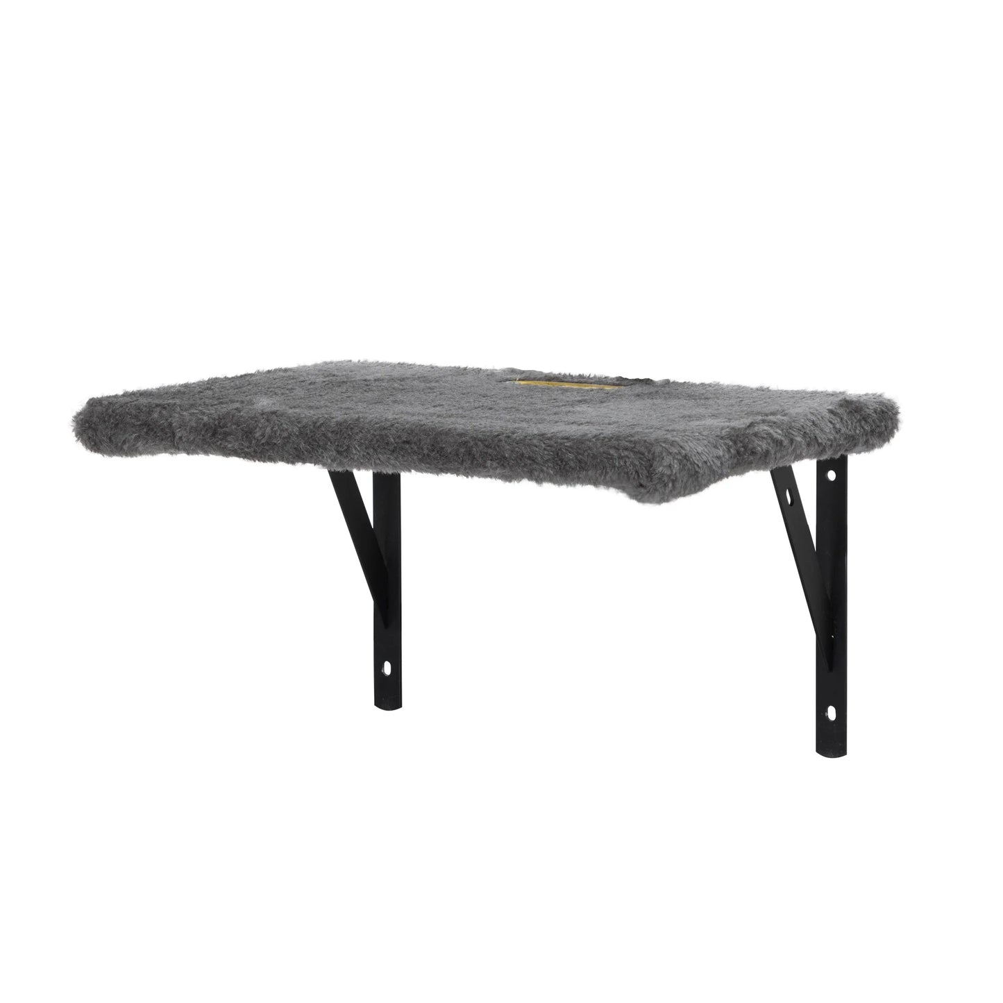 5 Pcs Wall Mounted Cat Climber Set Floating Cat Shelves and Perches Cat Activity Tree with Scratching Posts Cat Furniture