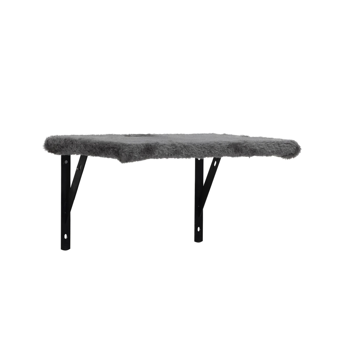 5 Pcs Wall Mounted Cat Climber Set Floating Cat Shelves and Perches Cat Activity Tree with Scratching Posts Cat Furniture