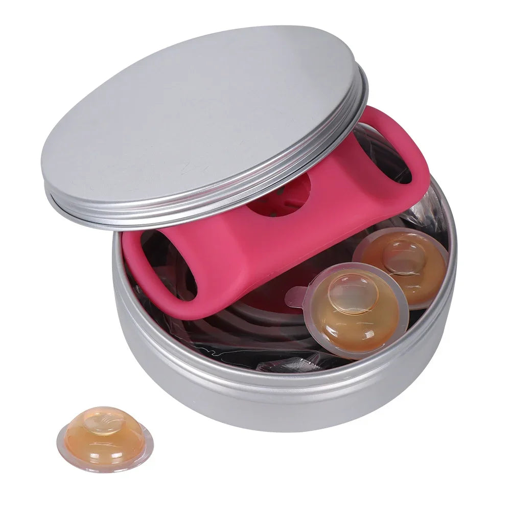 Pet Flea Collar Natural Anti-Flea & Tick Pendant Oils for Dogs & Cats Collar Pet Supplies with Essential Oils to Repel Pests