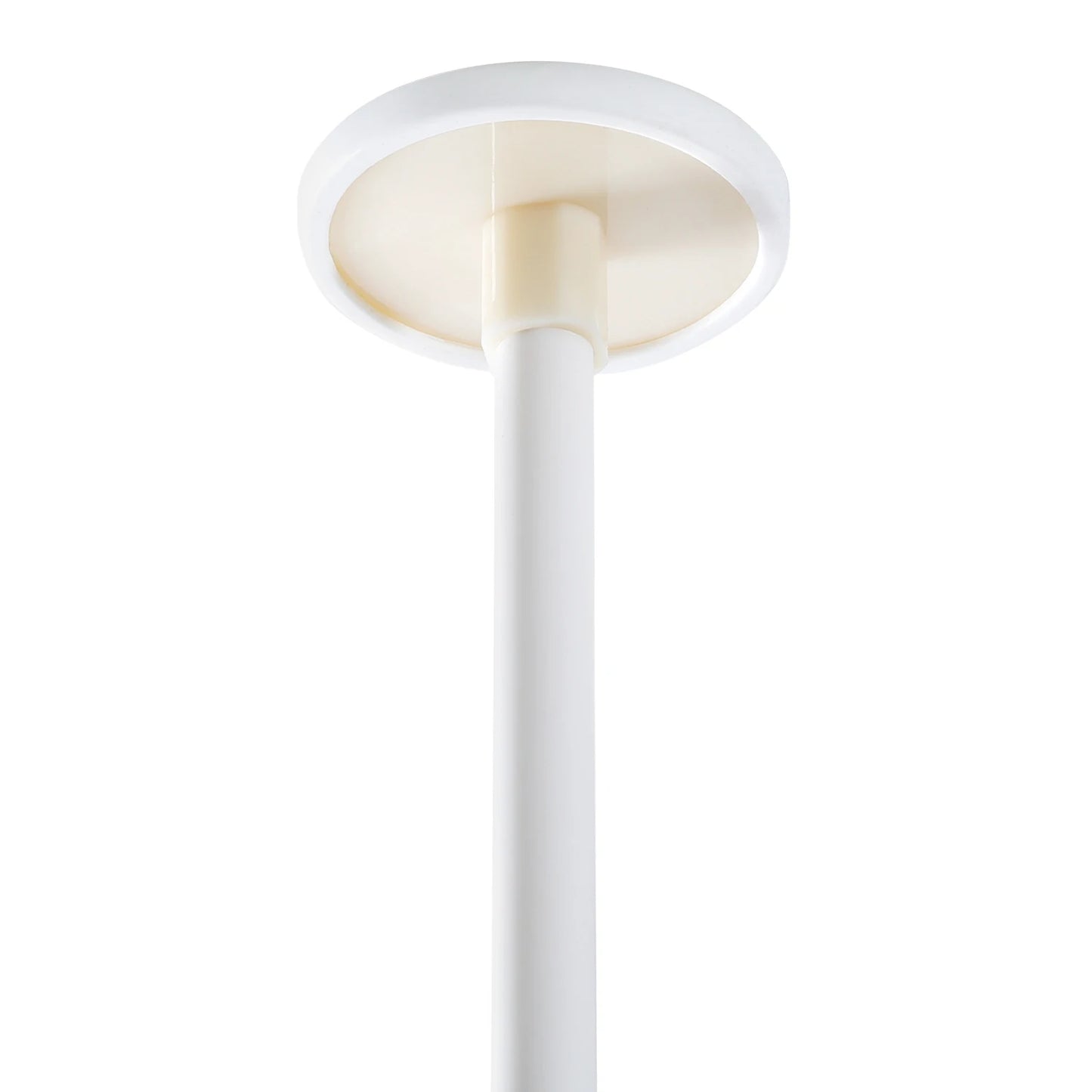 Cat Tree 5-Tier Floor to Ceiling Cat Tower Cactus Tall Climbing Tree with Scratching Post Hammock Dangling Ball for Indoor Cats